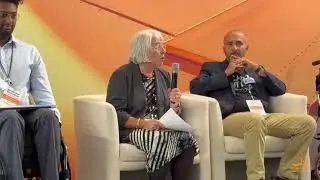 Recap of All Wheels Up 2025 Global Forum on Accessible Air Travel