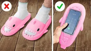 J'ai Dépensé 100€ en Gadgets de Maison Sur Amazon... 🤖 Voici Ceux Qui VALENT VRAIMENT le Coup