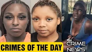 Crime News Daily: March 4, 2023