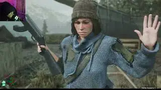 DAYS GONE Part 2 &ndash; Copeland or Tucker? I Made the Call.