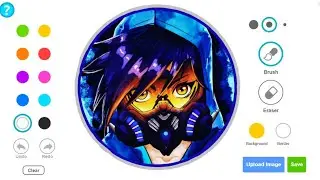 💀☢️VIP custom skin DRAW ☢️💀 / SOLO GAMEPLAY IN AGAR.IO MOBILE  \