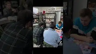 Yugioh OTS Store Wuppertal Zuris-Shop Turnier