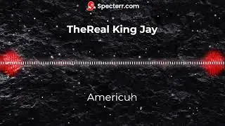TheReal King Jay & venny - Americuh (Official Audio)