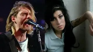Rock Stars Die Younger Than the Rest of Us