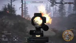 Ghost War: Exploding Stalker