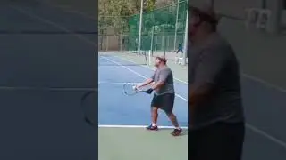 #tennis #tennisslice #serveslice #tennisislife #malaysia