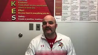 Wednesday Staff Update 5.6