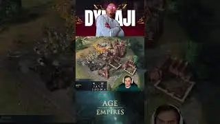 They Didn&rsquo;t See It Coming &ndash; Age of Empires &ndash; 2v2 Win!