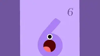6 | Number Lore Reboot