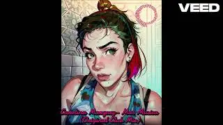 Carolina Marquez- Mas Musica (Original Club Mix)