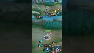Salah sasaran | #mobilelegends #gamer #mlbb #mpl #rankpush #highlights #m7 #world #champion #magic