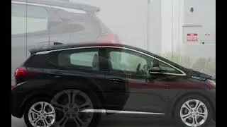 2020 Chevrolet Bolt EV LT for sale in PHOENIX, AZ