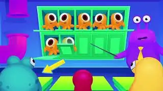 (Reupload)Counting Ad SuperSkills