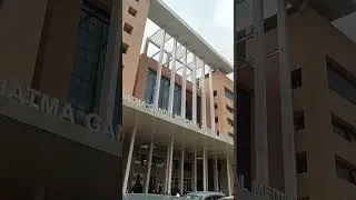 New MGM Medical College & HospitalJamshedpur |Modern Healthcare Hub2025#trending#shorts#mgm
