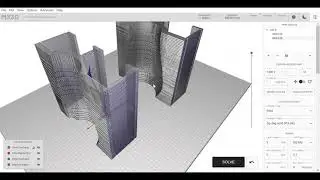 MetalXL Featuring Mold Toolpath planning | MX3D Robotic WAAM (Wire Arc Additive Manufacturing)