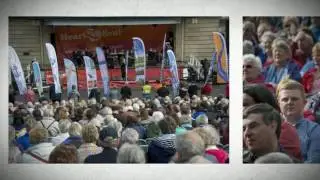 Church of Scotland General Assembly 2016