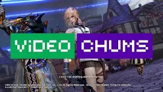 Dissidia Final Fantasy NT Gameplay | PS4