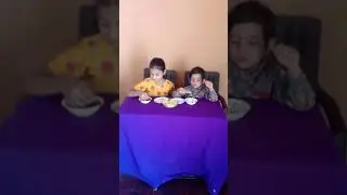 FINGER CHIPS CHALLENGE|| FUNNY VIDEO||