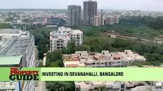 Investing in Devanahalli