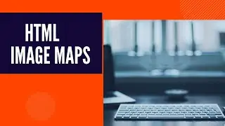 How to create clickable Image Map in HTML | Image Map by Learning With Saima in Urdu/Hindi