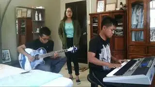 Dr Luke-Thutiam(cover)by Mj-i