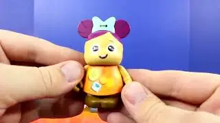 Disney Pixar Toy Story Vinylmation Surprise Blind Box Case - Just4fun290 Original Videos