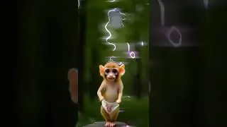 Dancing Animals Unite!#KittenDance#CuteKittens#DanceMoves#PlayfulKittens#KittenJoy#FurryDancer