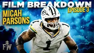 The Cowboys Owned Micah Parsons, Here's How...