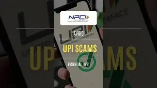 UPI Fraud Prevention: Top Tips to Stay Safe| Upi security