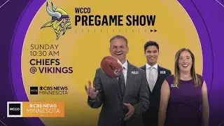 Twin Cities braces for big sports events this weekend
