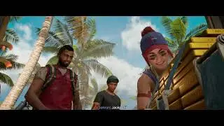 Far Cry 6 Walkthrough Part 61
