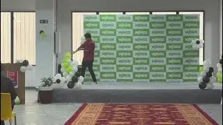 Teri Mitti x Dwarika No Nath dance|Office Dance|My best dance performance ever
