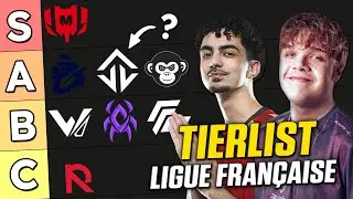 MES PRONOS des CHALLENGERS FRANCE (Joblife, Mandatory...)
