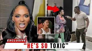 Kanye West REVEALS What REALLY Happened With Beyonce At The VMAs!