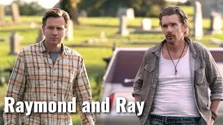 Raymond and Ray Soundtrack Tracklist | Apple TV+ Raymond and Ray (2022)