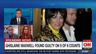 Ghislaine Maxwell Guilty, Alan Tuerkheimer, Trial Methods
