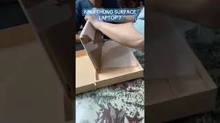 HANOILAB: UNBOXING surface laptop 7