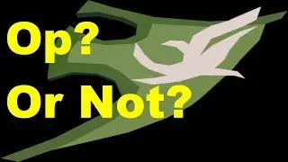 Upcoming Divine Poll, What is Divine and What Could It Change? Osrs