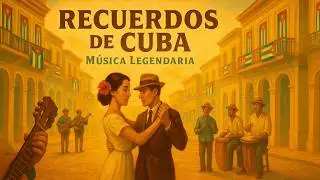 Havana Nights 🌙 Cuban Music Classics | Música Cubana Legendaria