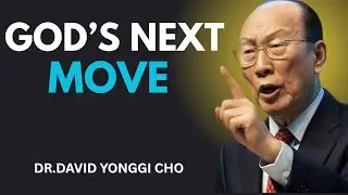 What God Is About to Do Next Will Leave You Speechless