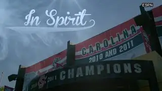 Former Gamecock overcomes obstacles, produces documentary on national champion baseball team