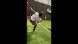 2024 Defensive Tackle/Offensive Lineman Kyle 