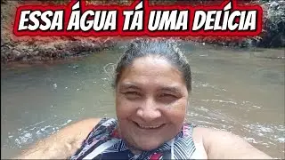 Aqui tem muita Aranha uma quase me pega 😁