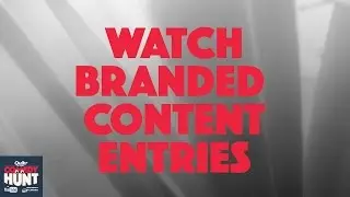Comedy Hunt | Branded Content Challenge Entries