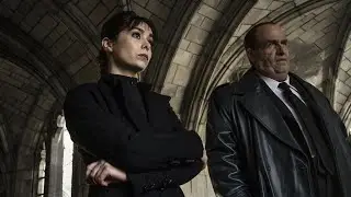 Penguin's Future Hangs in the Balance: Will Season 2 Ever Happen?