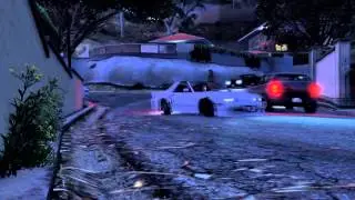 TheSLAPTrain1 Submission - GTA V Online PC