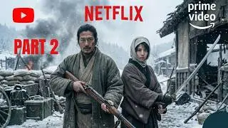 10 Best Japanese BRUTAL Action Movies On Netflix, Prime Video & YouTube | Must Watch - Part 2