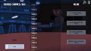 Unfair Flips (All Endings)