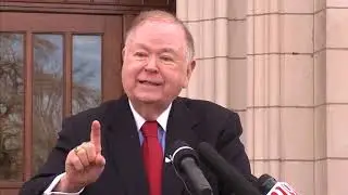OU students react to shooting scare on campus (2014-01-22)