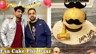 My Birthday vlog 😍 Big Surprise